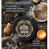 Табак Must Have Christmas Drink (Шампанское) Limited Edition 25г Табак Must Have Christmas Drink (Шампанское) Limited Edition 25г